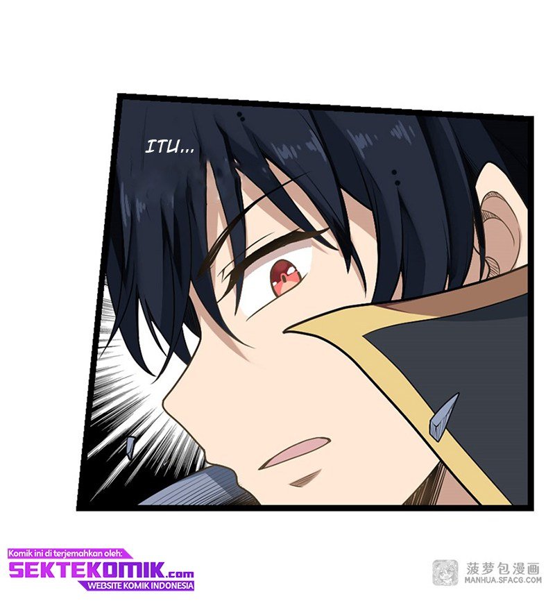 Wuxian Shitu Chapter 48 - halaman 15