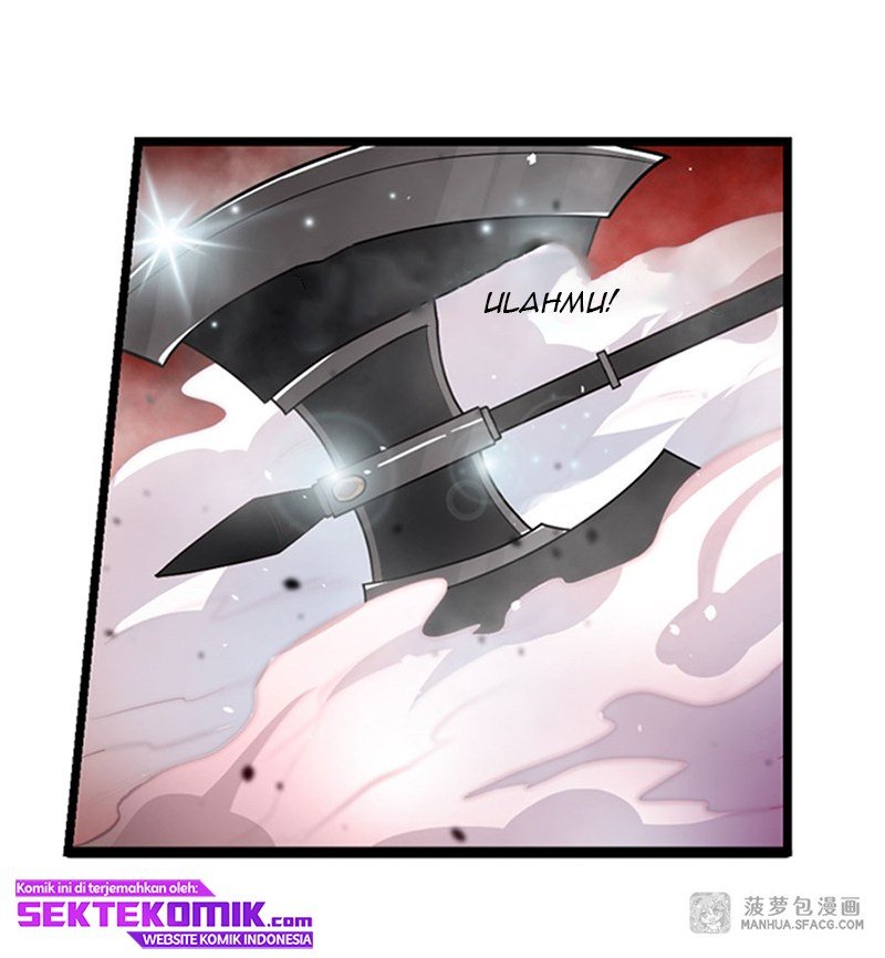 Wuxian Shitu Chapter 48 - halaman 16