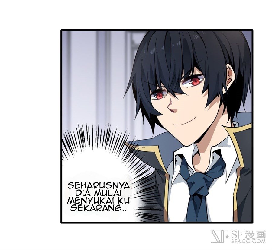 Wuxian Shitu Chapter 5 - halaman 47