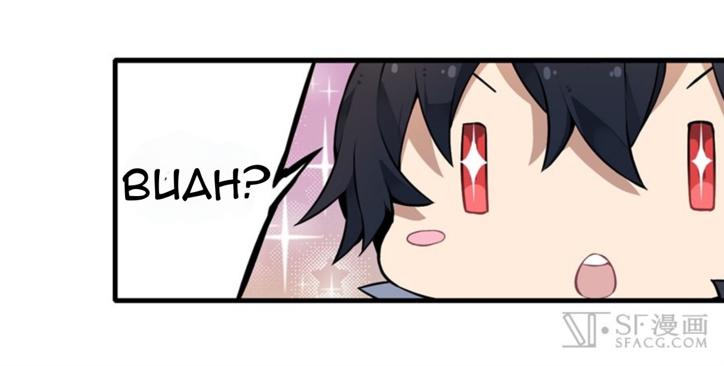 Wuxian Shitu Chapter 5 - halaman 51