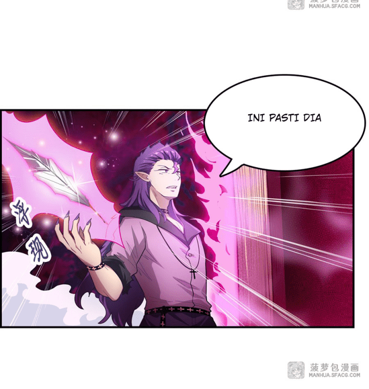 Wuxian Shitu Chapter 51 - halaman 5