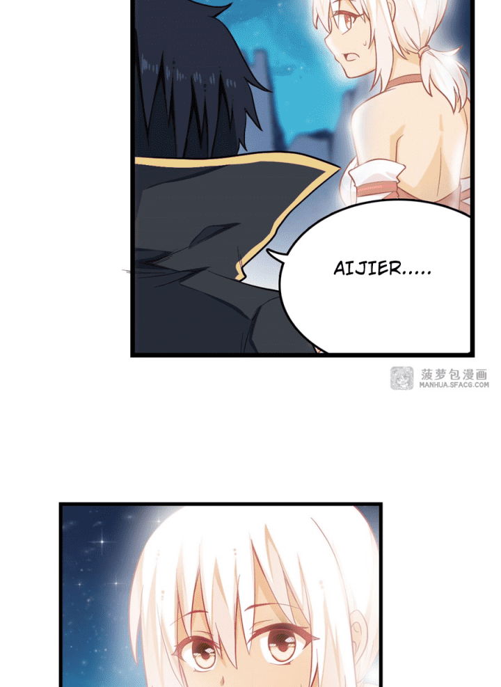 Wuxian Shitu Chapter 51 - halaman 7