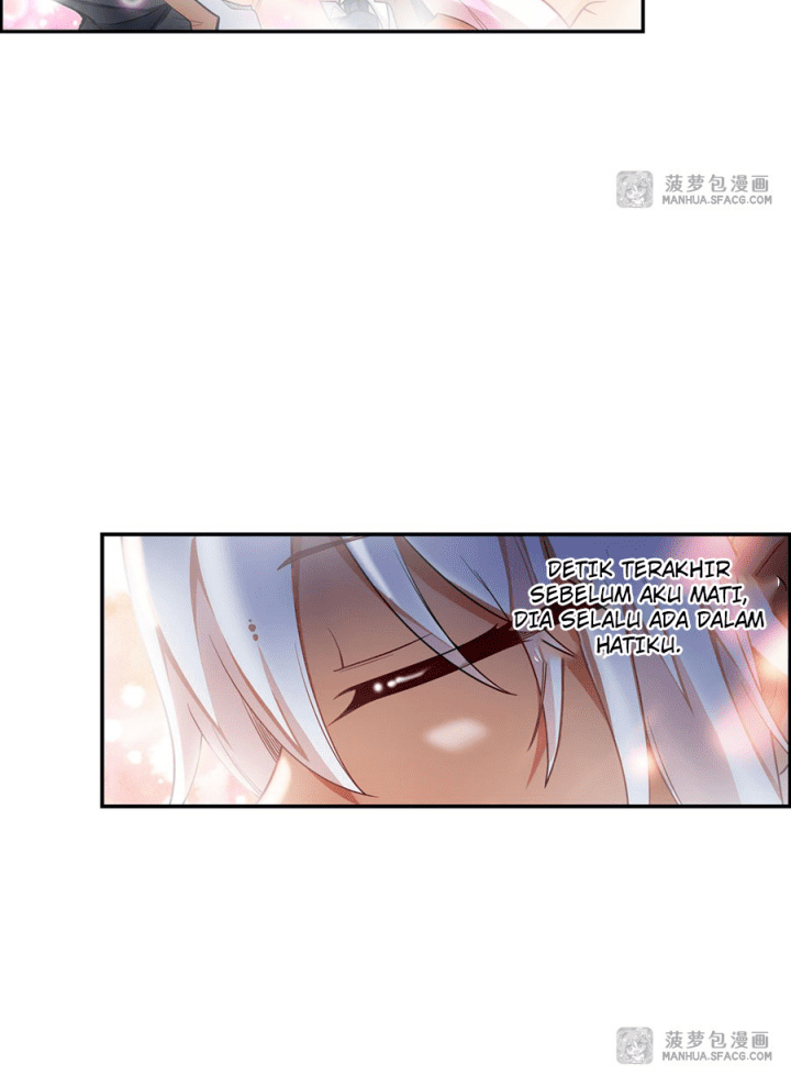 Wuxian Shitu Chapter 51 - halaman 9