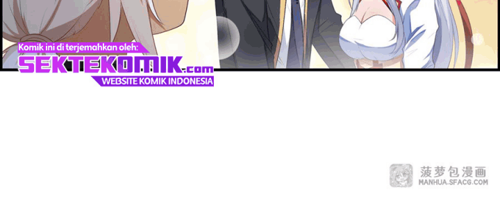 Wuxian Shitu Chapter 54 - halaman 13