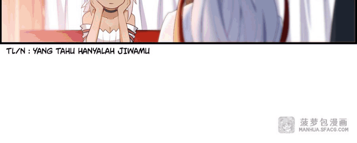 Wuxian Shitu Chapter 54 - halaman 17