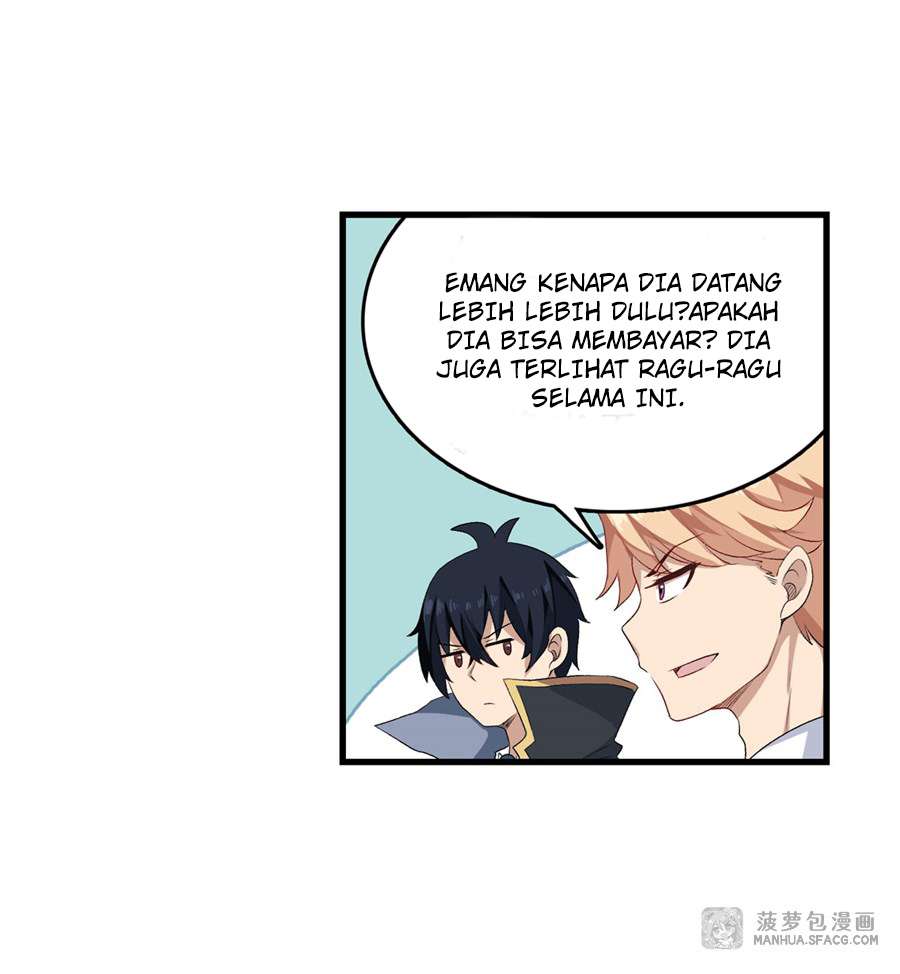 Wuxian Shitu Chapter 56 - halaman 14
