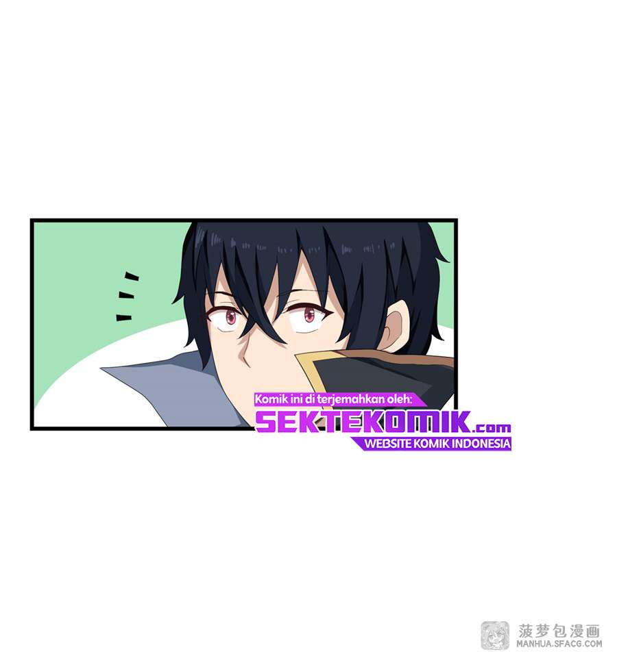 Wuxian Shitu Chapter 56 - halaman 20