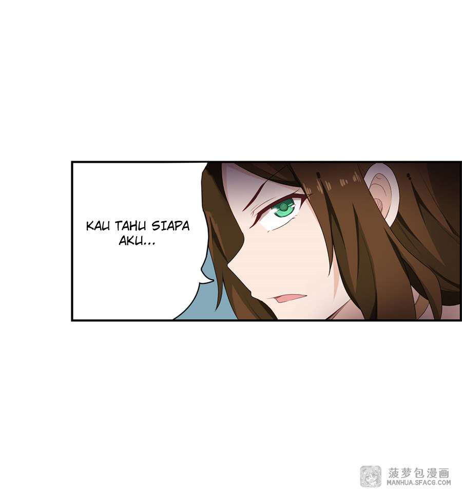 Wuxian Shitu Chapter 56 - halaman 24