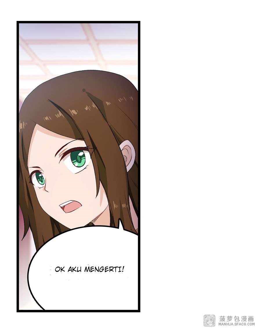 Wuxian Shitu Chapter 56 - halaman 44