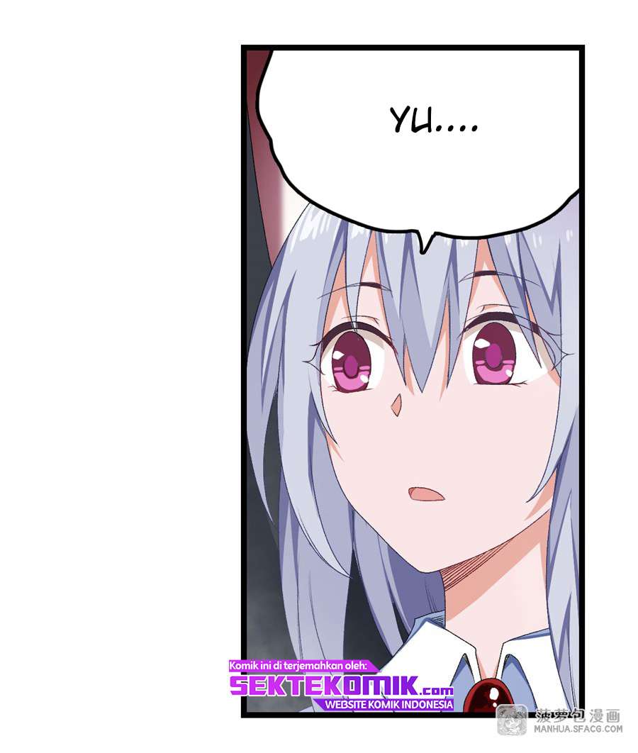 Wuxian Shitu Chapter 56 - halaman 48