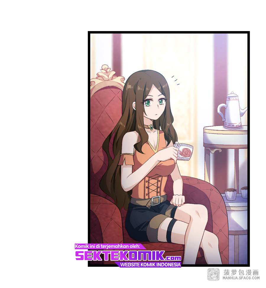 Wuxian Shitu Chapter 56 - halaman 50