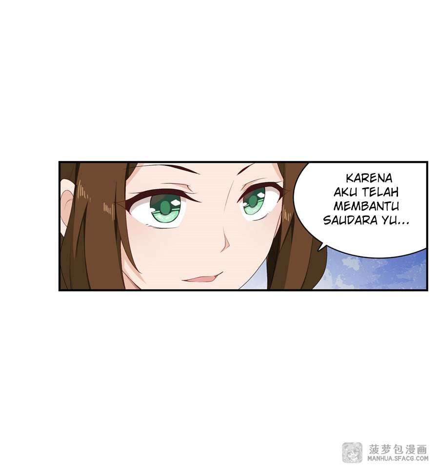 Wuxian Shitu Chapter 56 - halaman 52