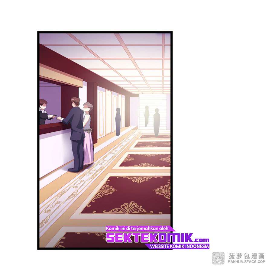 Wuxian Shitu Chapter 56 - halaman 6
