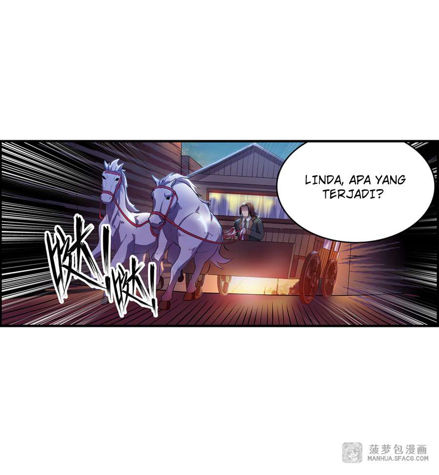 Wuxian Shitu Chapter 57 - halaman 15