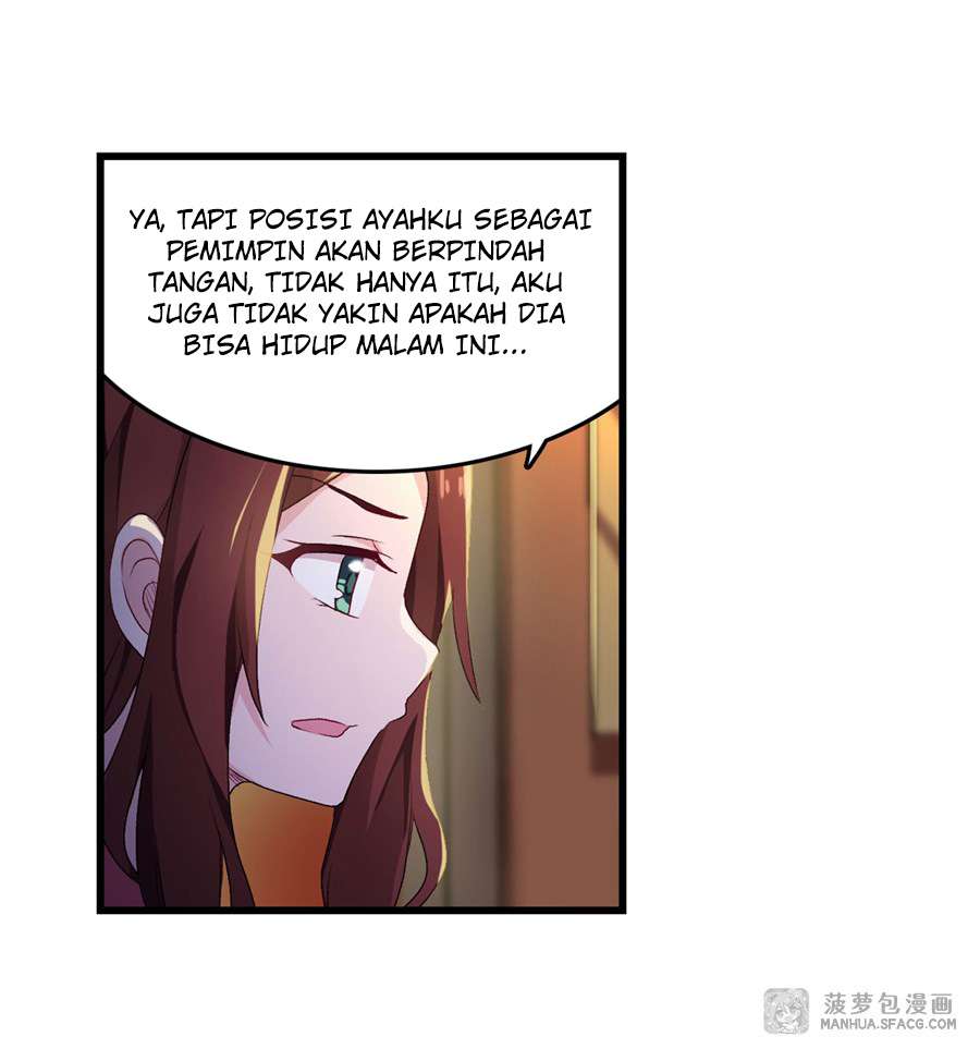 Wuxian Shitu Chapter 57 - halaman 18