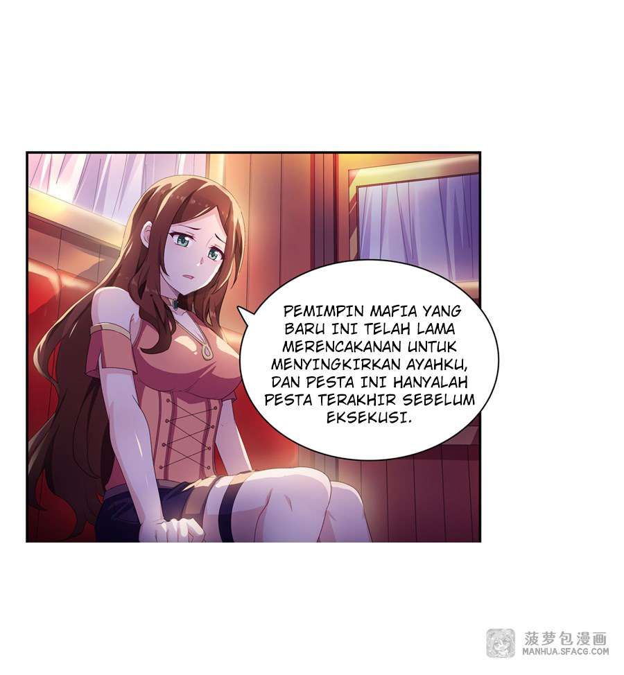 Wuxian Shitu Chapter 57 - halaman 24