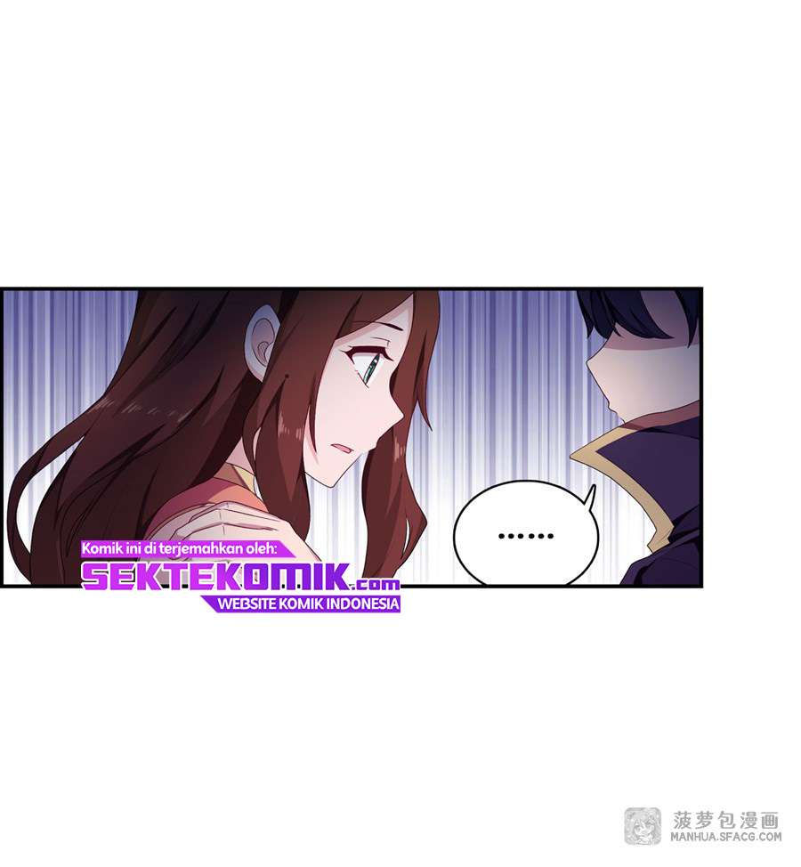 Wuxian Shitu Chapter 57 - halaman 26
