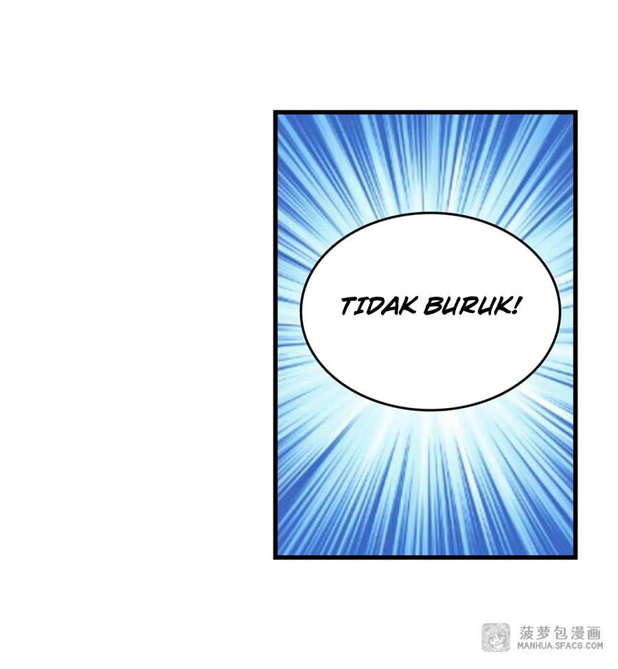 Wuxian Shitu Chapter 57 - halaman 42