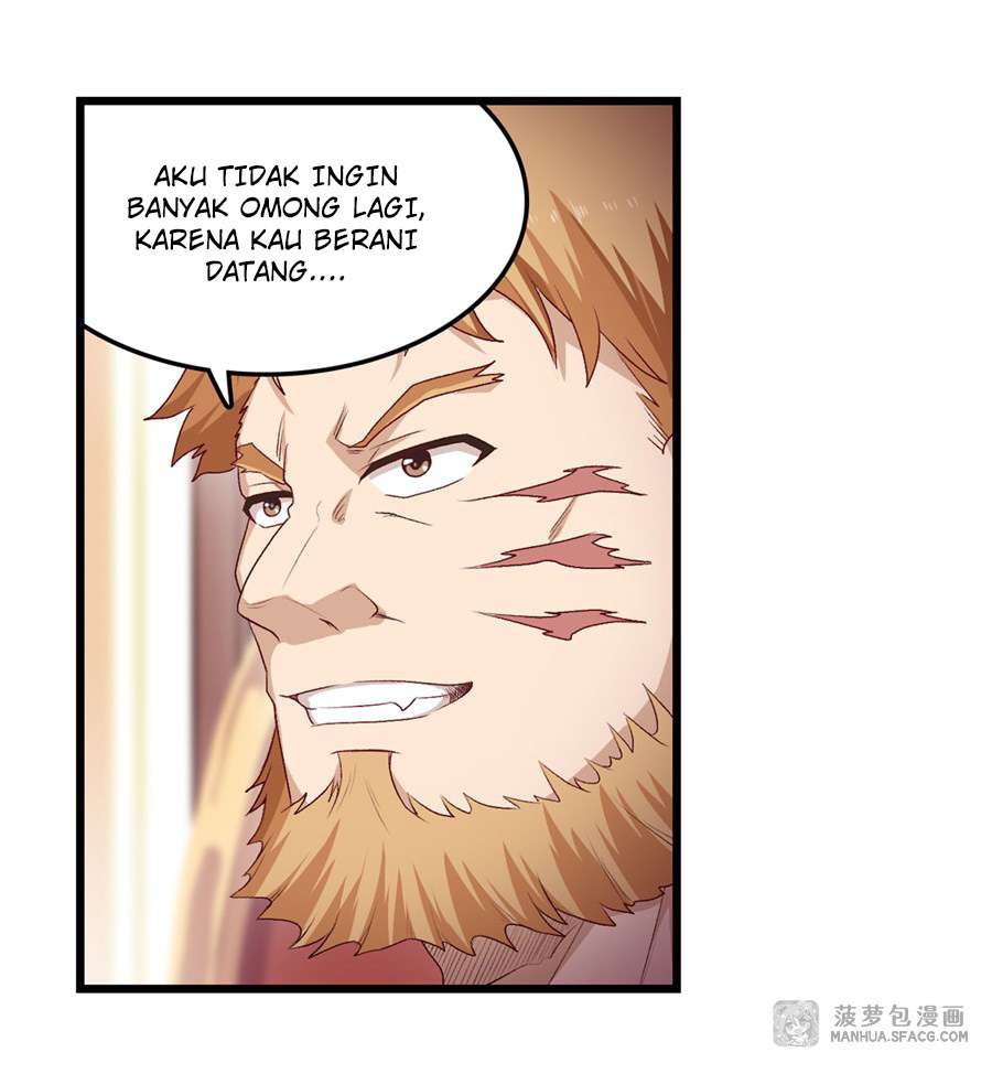 Wuxian Shitu Chapter 57 - halaman 45