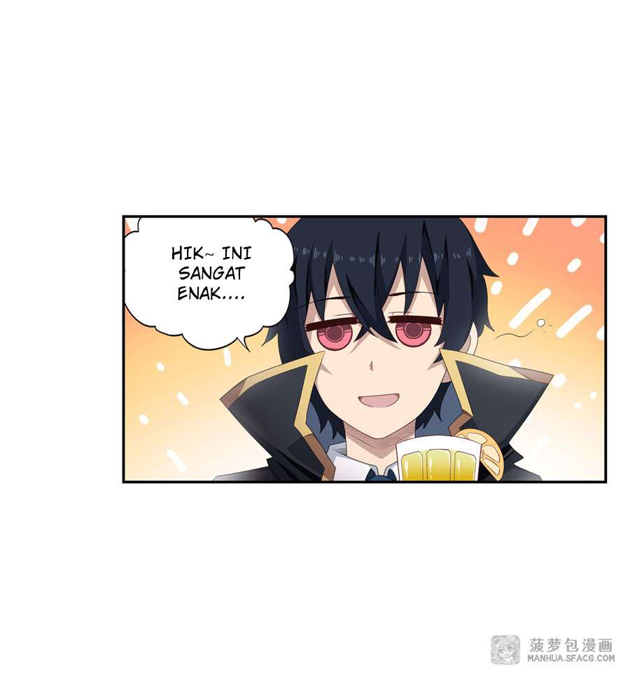 Wuxian Shitu Chapter 57 - halaman 48