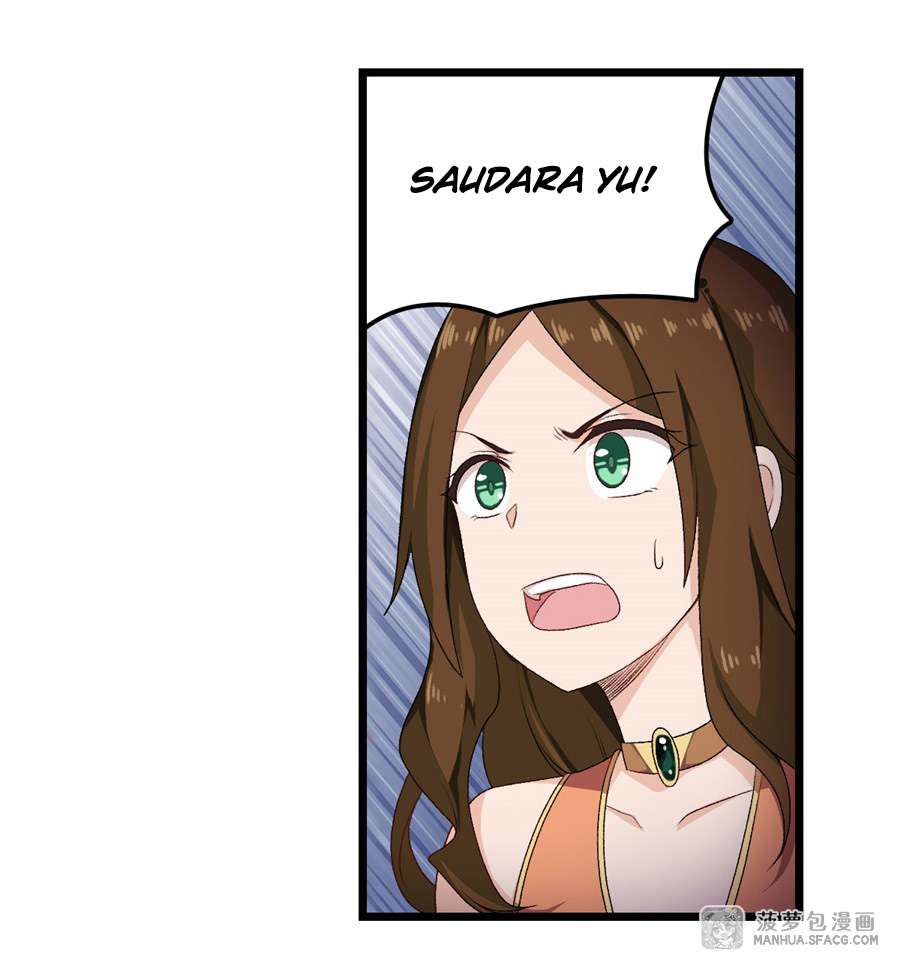 Wuxian Shitu Chapter 57 - halaman 53