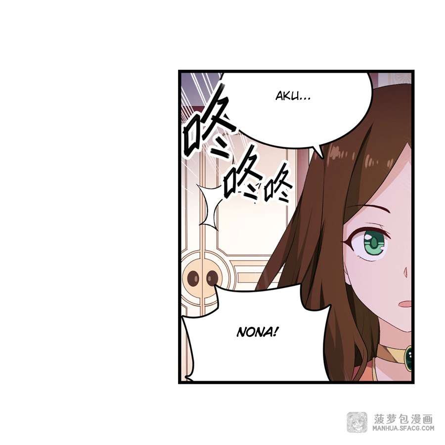 Wuxian Shitu Chapter 57 - halaman 8