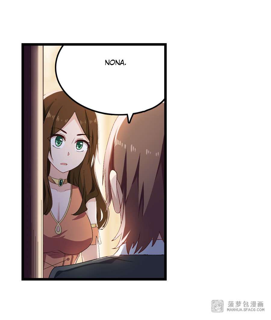Wuxian Shitu Chapter 57 - halaman 9