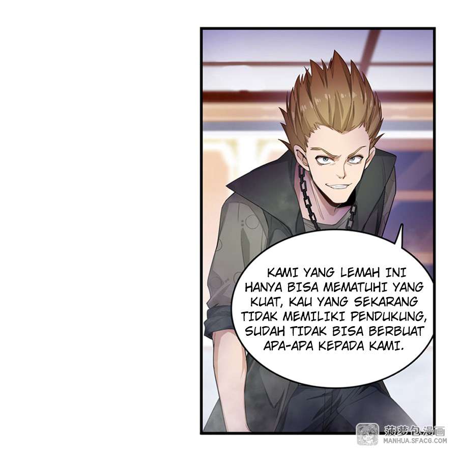 Wuxian Shitu Chapter 58 - halaman 15