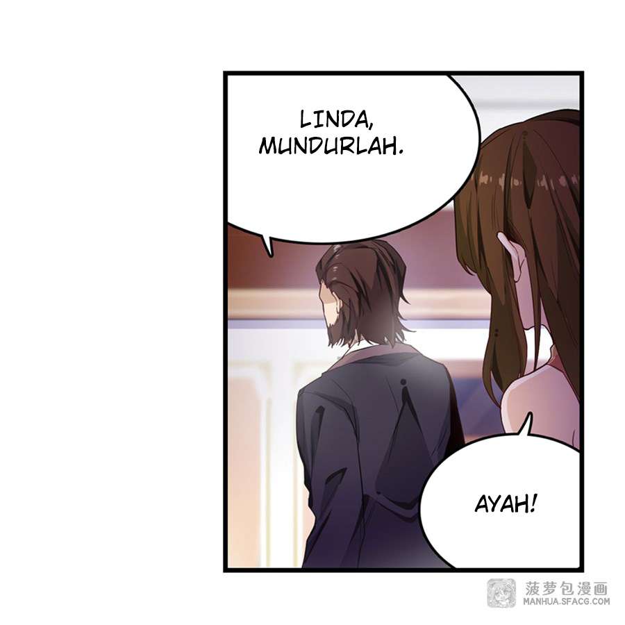 Wuxian Shitu Chapter 58 - halaman 22