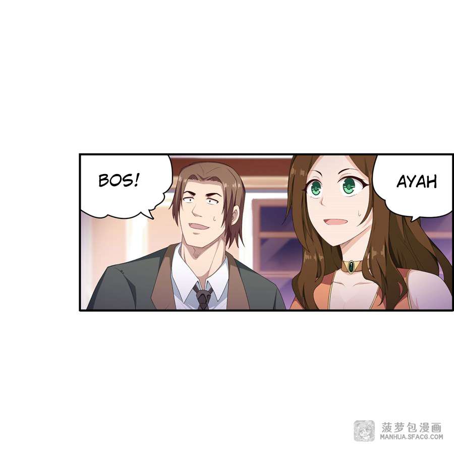 Wuxian Shitu Chapter 58 - halaman 39