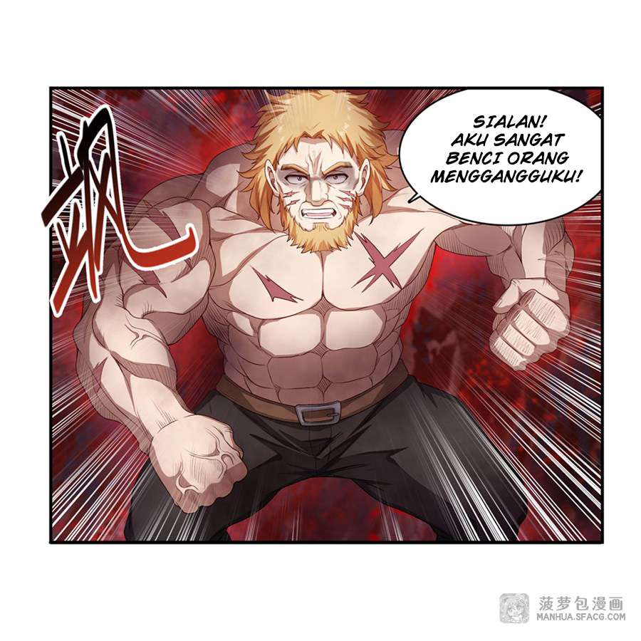 Wuxian Shitu Chapter 58 - halaman 6