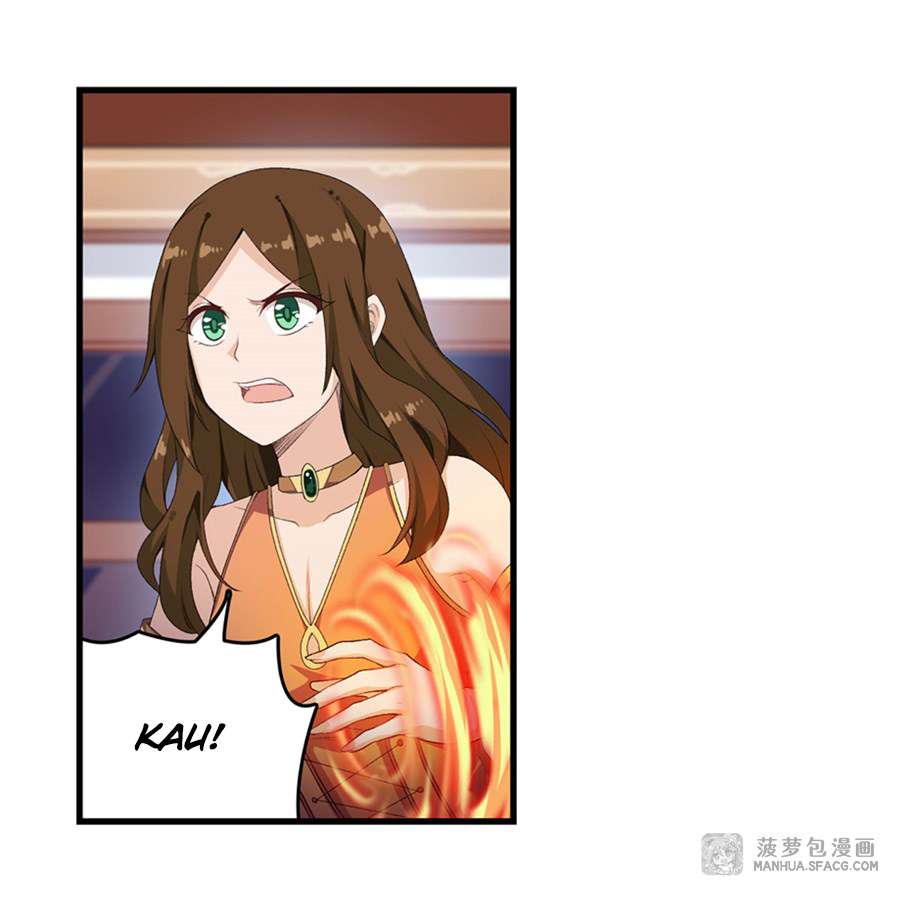 Wuxian Shitu Chapter 58 - halaman 7