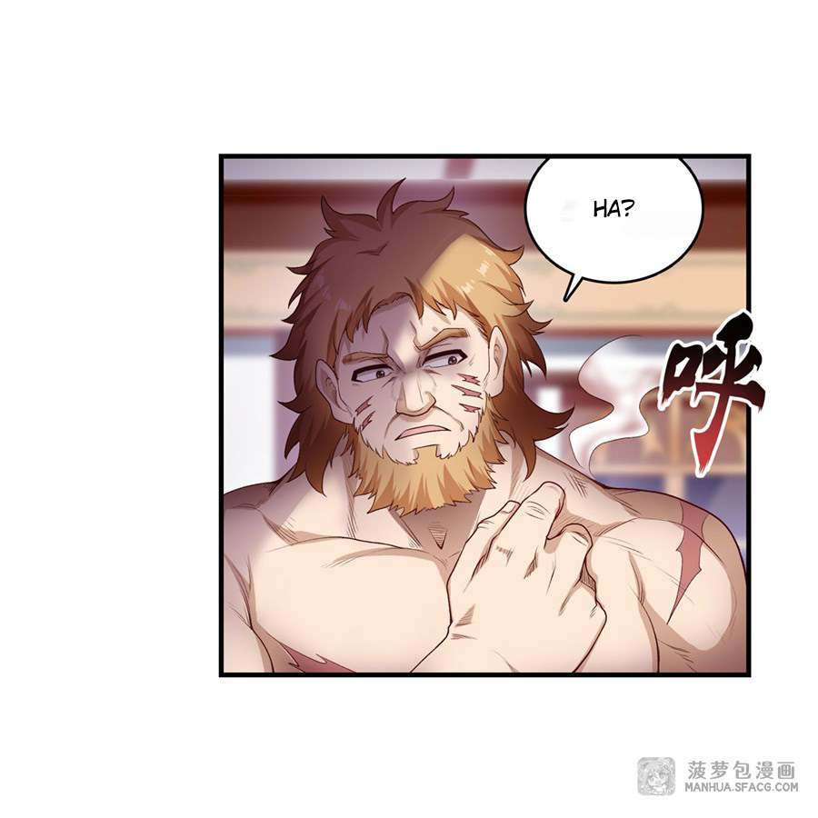 Wuxian Shitu Chapter 59 - halaman 10