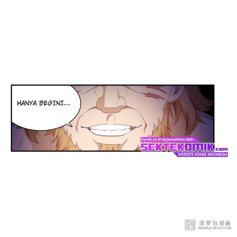 Wuxian Shitu Chapter 59 - halaman 11
