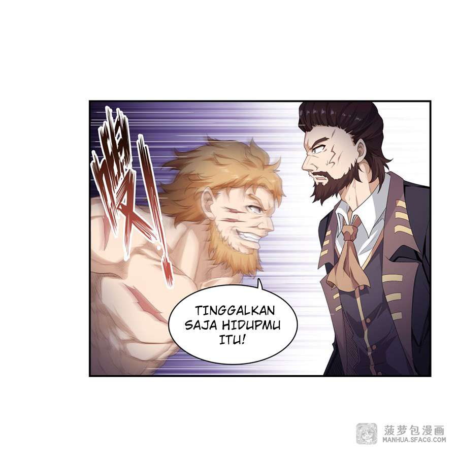 Wuxian Shitu Chapter 59 - halaman 12