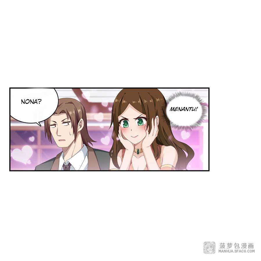 Wuxian Shitu Chapter 59 - halaman 22