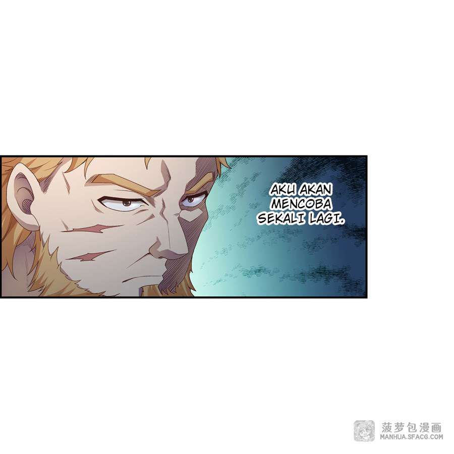 Wuxian Shitu Chapter 59 - halaman 24