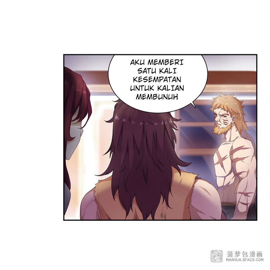 Wuxian Shitu Chapter 59 - halaman 25