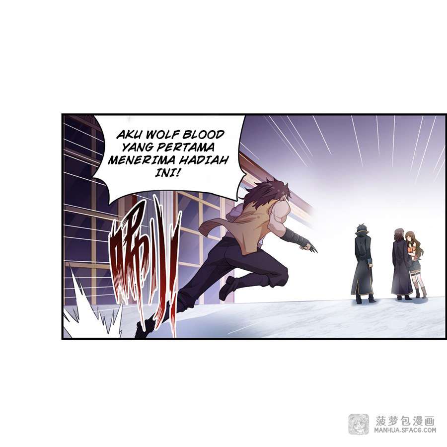 Wuxian Shitu Chapter 59 - halaman 27