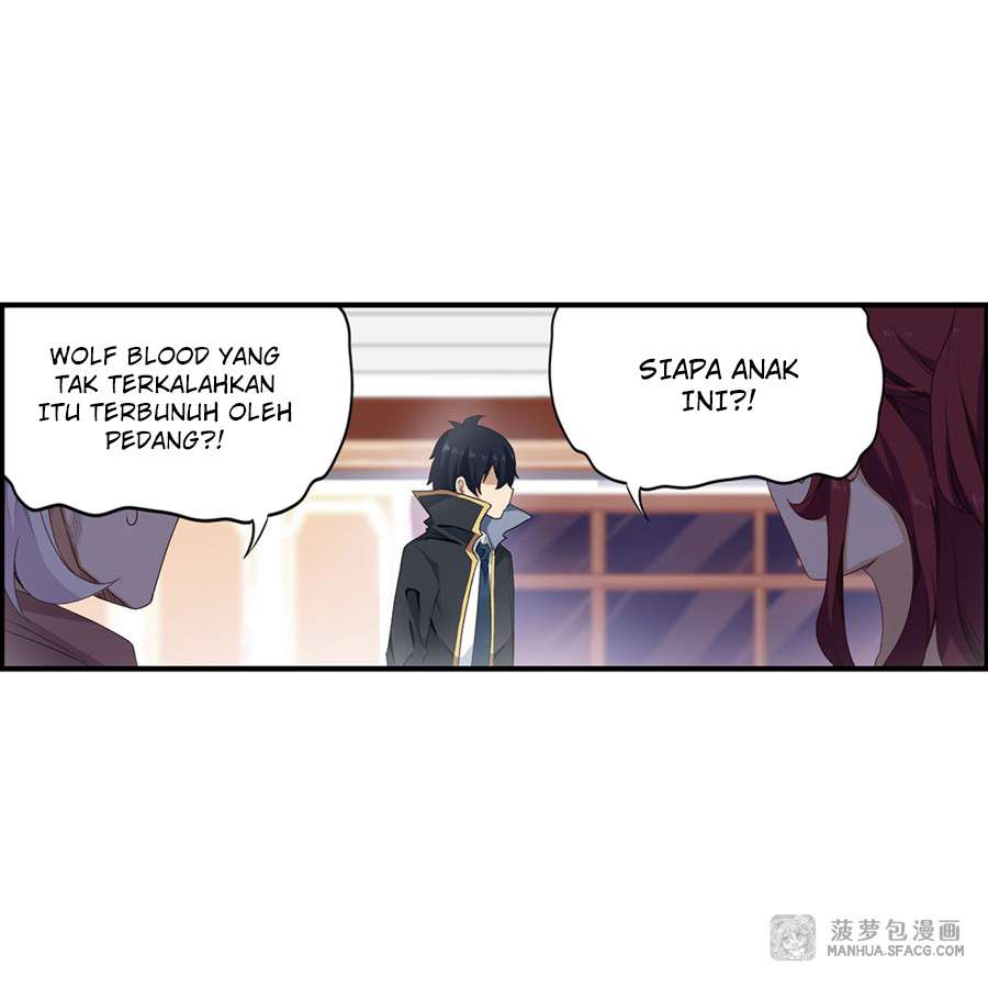 Wuxian Shitu Chapter 59 - halaman 36