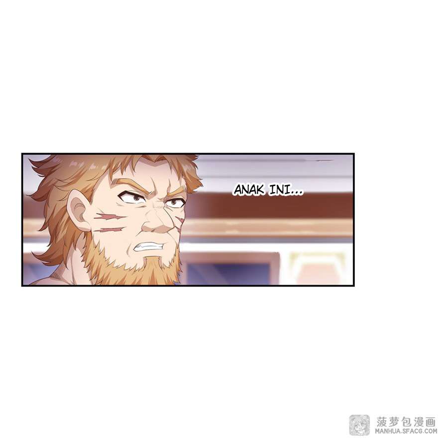 Wuxian Shitu Chapter 59 - halaman 42
