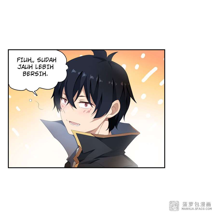 Wuxian Shitu Chapter 59 - halaman 44