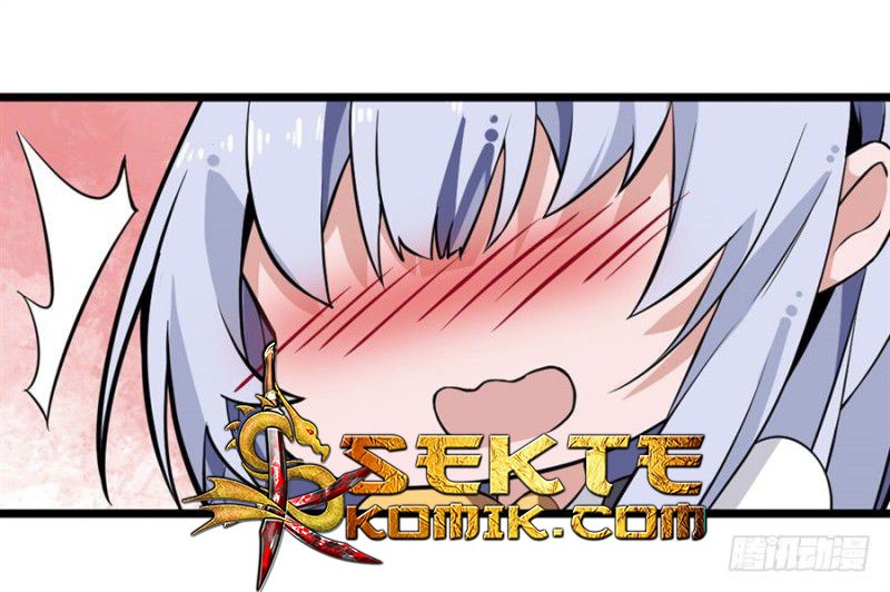 Wuxian Shitu Chapter 6 - halaman 10