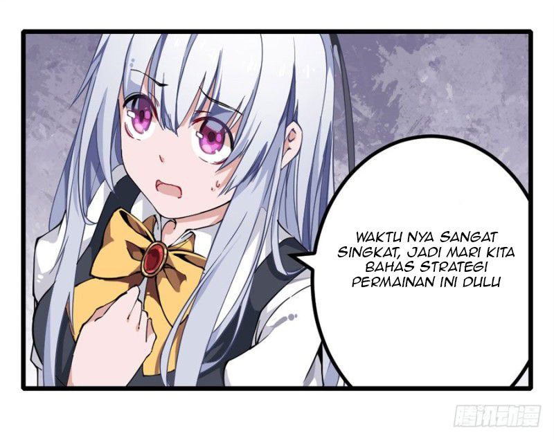Wuxian Shitu Chapter 6 - halaman 27