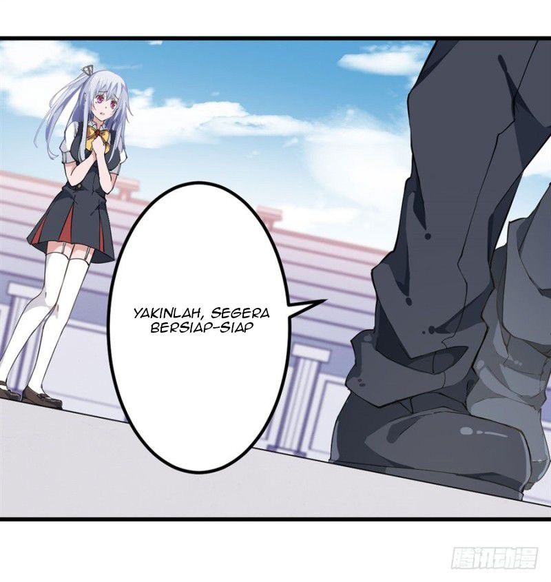 Wuxian Shitu Chapter 6 - halaman 29