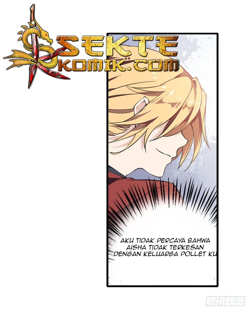 Wuxian Shitu Chapter 6 - halaman 30