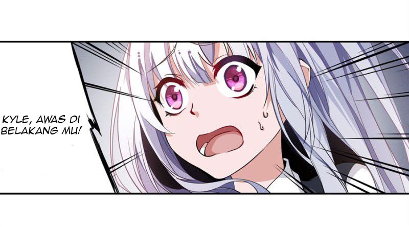Wuxian Shitu Chapter 6 - halaman 42