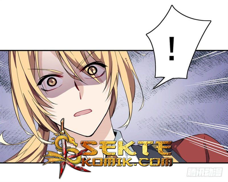 Wuxian Shitu Chapter 6 - halaman 44