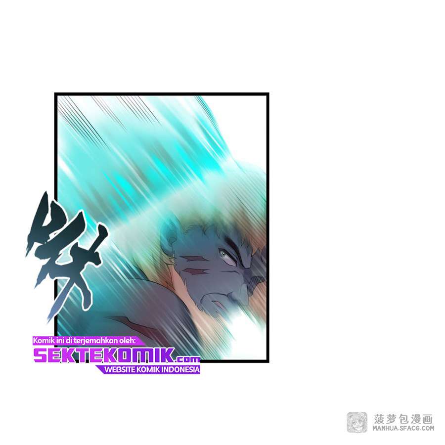 Wuxian Shitu Chapter 60 - halaman 11