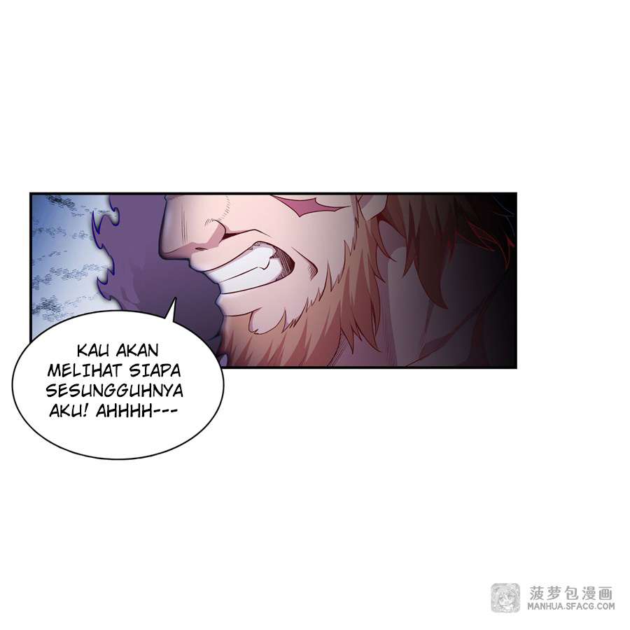 Wuxian Shitu Chapter 60 - halaman 23